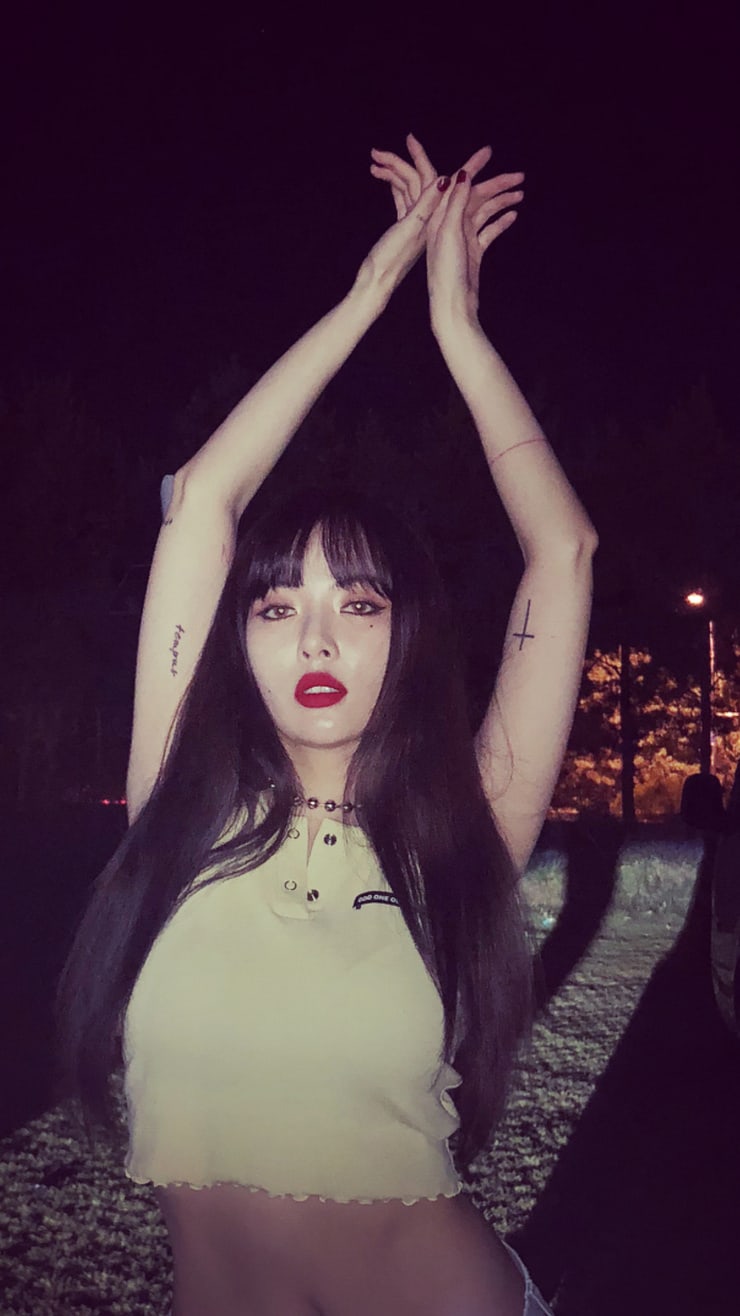 Hyuna