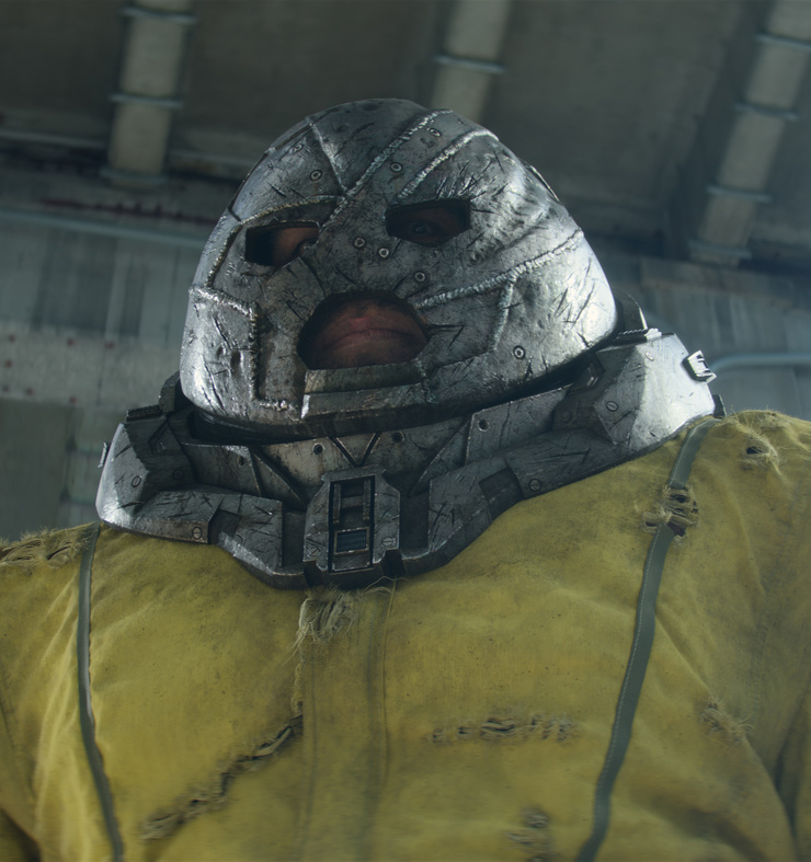 Juggernaut (Ryan Reynolds)