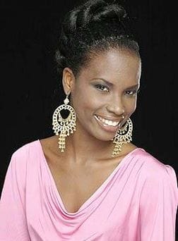 Stacey-Ann Kelly