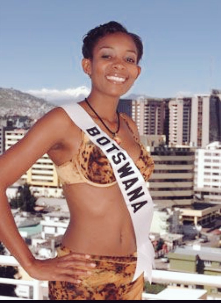 Icho Keolotswe
