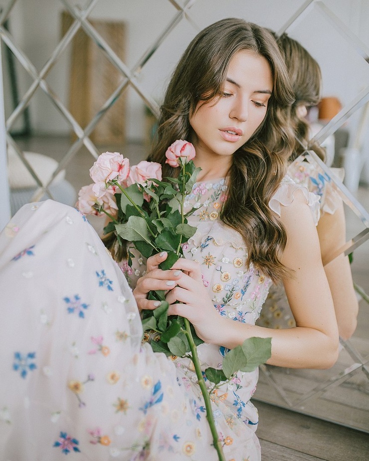 Ksenia Barasheva