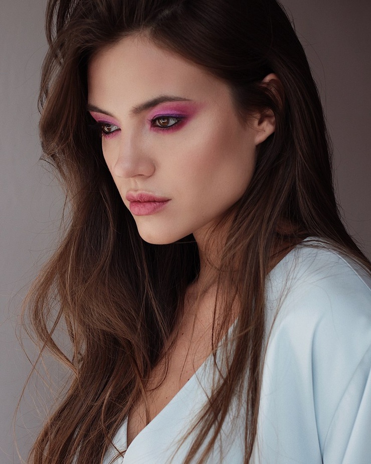 Ksenia Barasheva