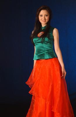 Zhang Meng