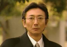 Hajime Yamazaki