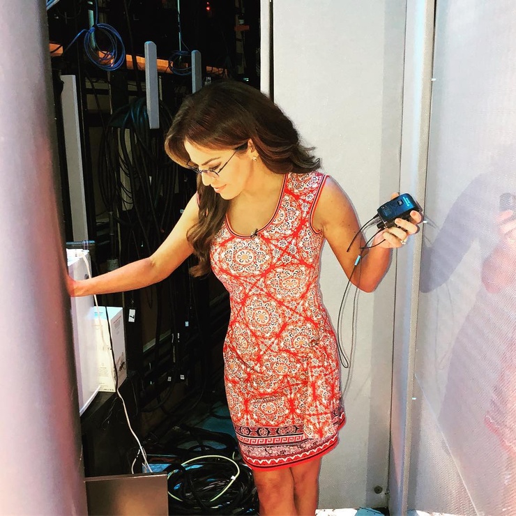 Robin Meade