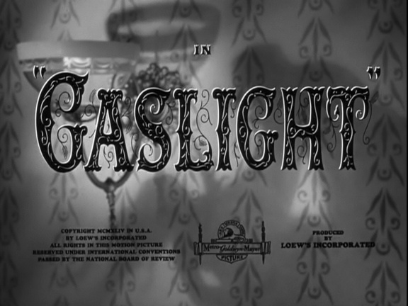 Picture of Gaslight