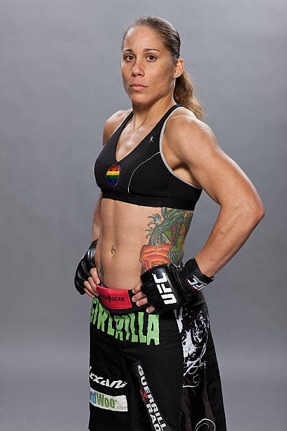 Liz Carmouche 6662