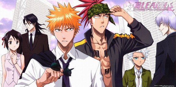 Bleach