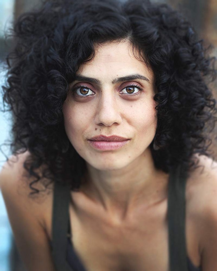 Ava Eisenson Ava Eisenson