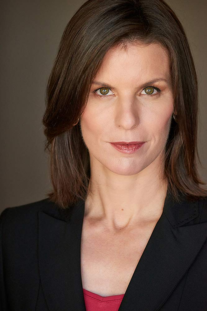 Penelope Korff