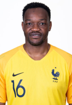 Steve Mandanda