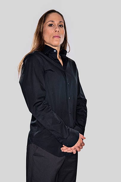 Liz Carmouche