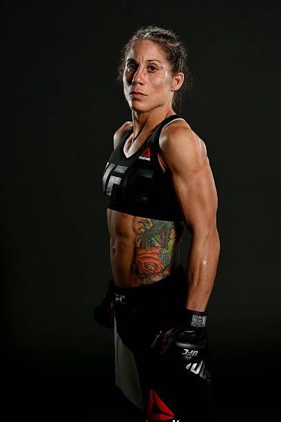 Liz Carmouche