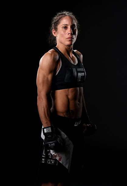 Liz Carmouche
