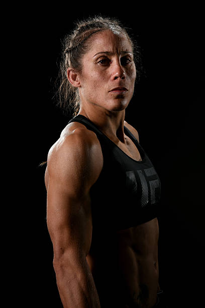 Liz Carmouche