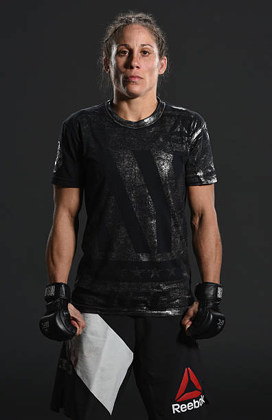 Liz Carmouche