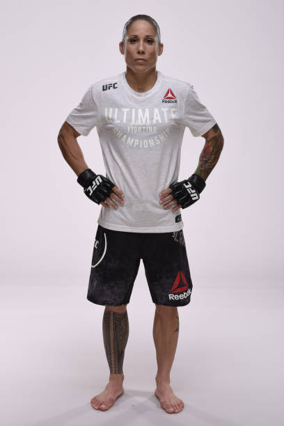 Liz Carmouche