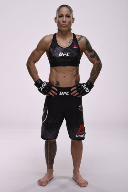 Liz Carmouche