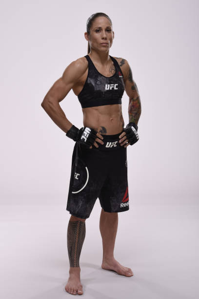 Liz Carmouche