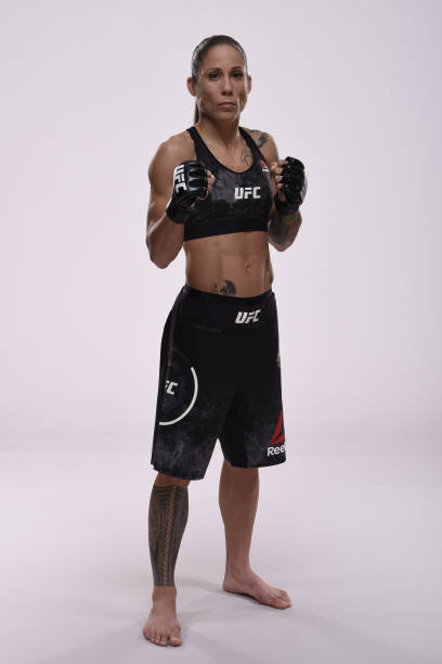 Liz Carmouche