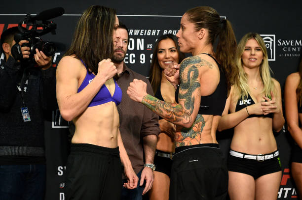 Liz Carmouche