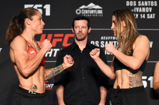 Liz Carmouche