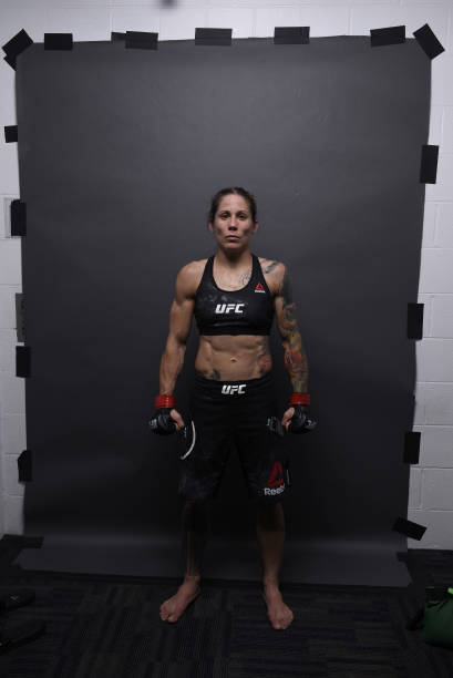 Liz Carmouche