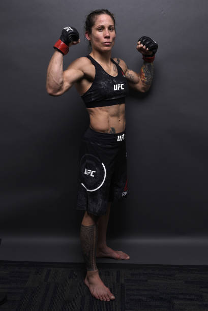 Liz Carmouche