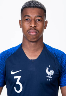 Presnel Kimpembe