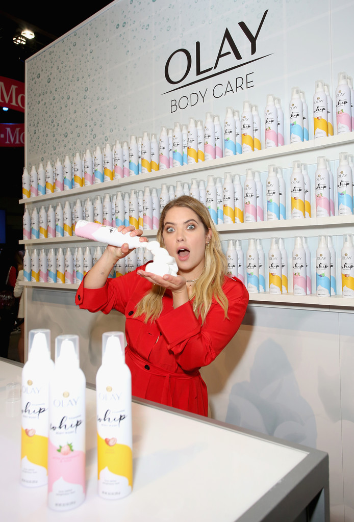 Ashley Benson Ashley Benson