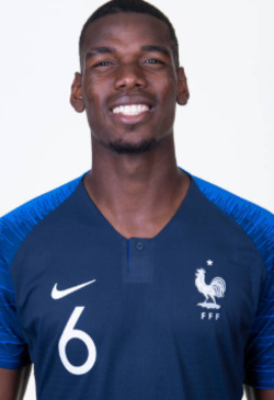 Paul Pogba