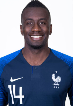 Blaise Matuidi