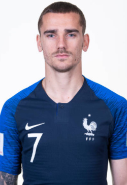 Antoine Griezmann