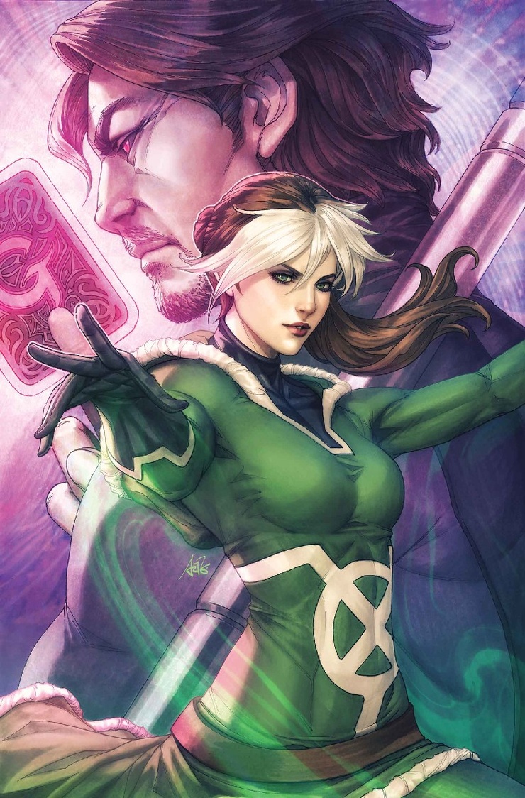 Rogue Rogue