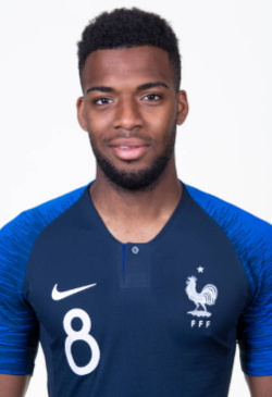 Thomas Lemar