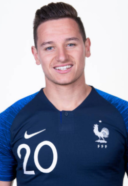 Florian Thauvin