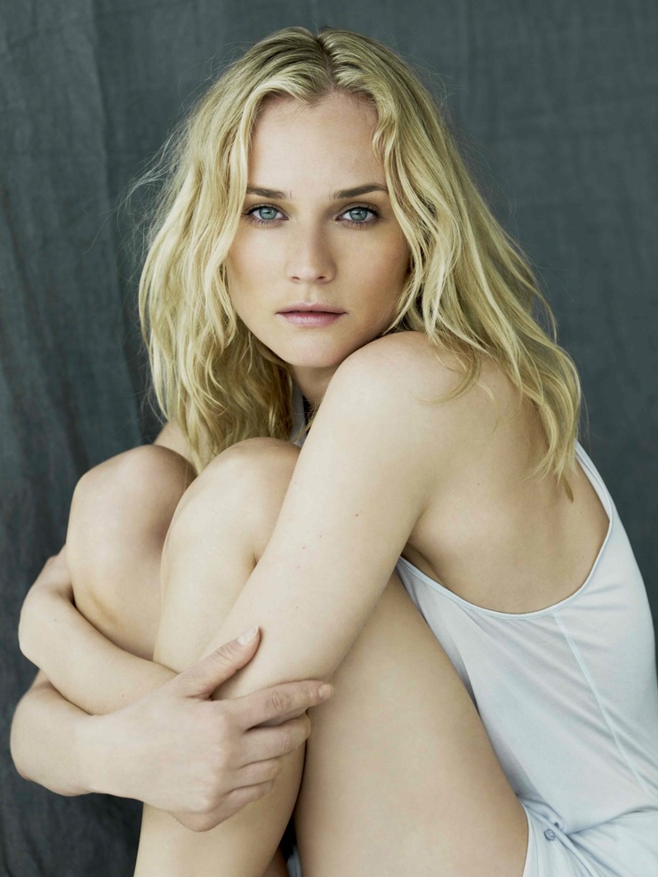 Diane Kruger