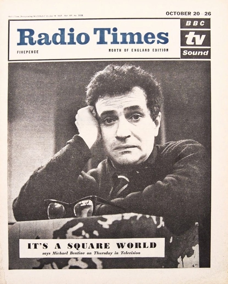 Radio Times