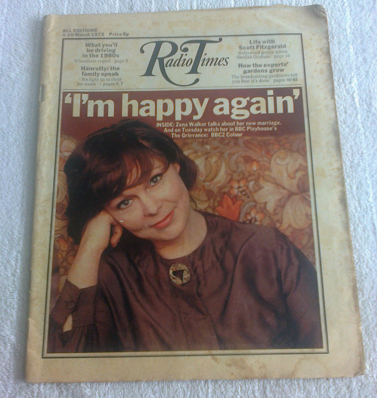 Radio Times