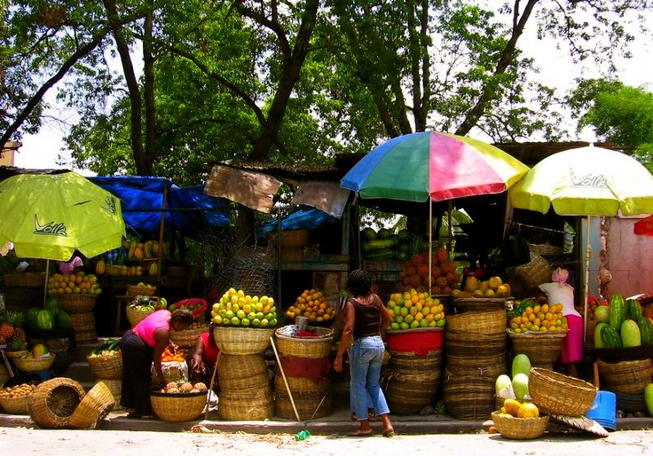 Haiti Haiti