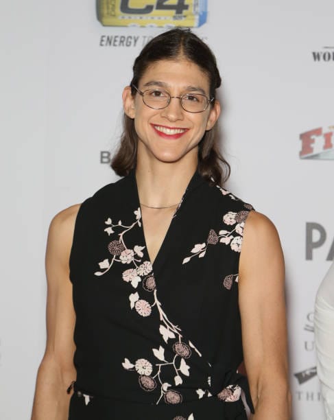 Roxanne Modafferi