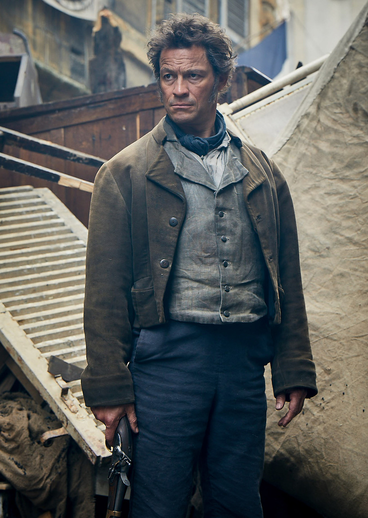 Les Misérables