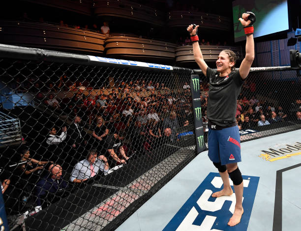 Roxanne Modafferi