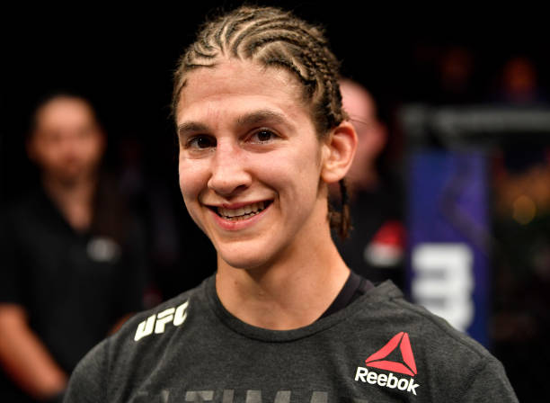 Roxanne Modafferi
