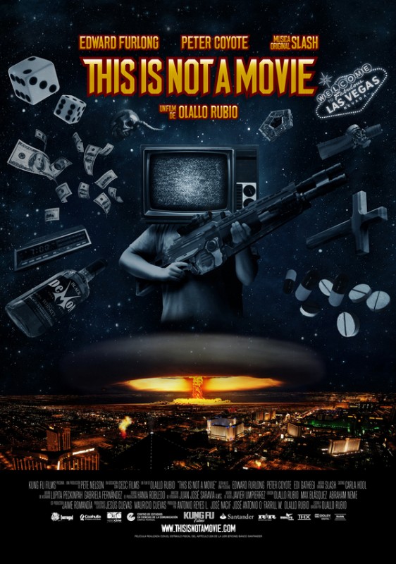 This Is Not a Movie This Is Not a Movie
