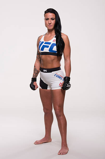 Ashlee Evans-Smith