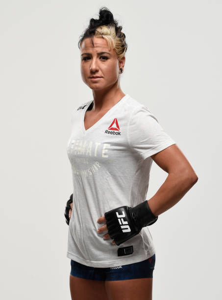 Ashlee Evans-Smith