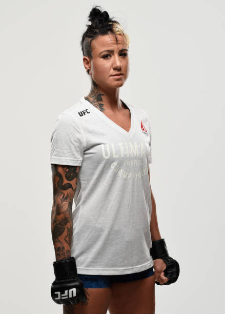 Ashlee Evans-Smith