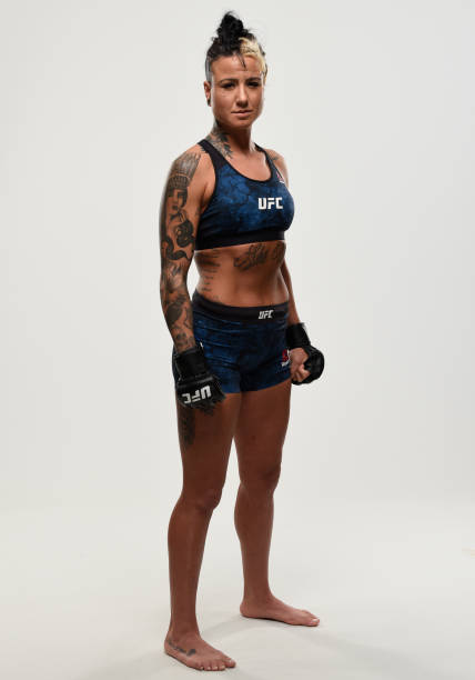 Ashlee Evans-Smith