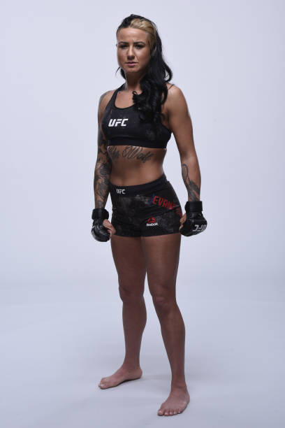 Ashlee Evans-Smith